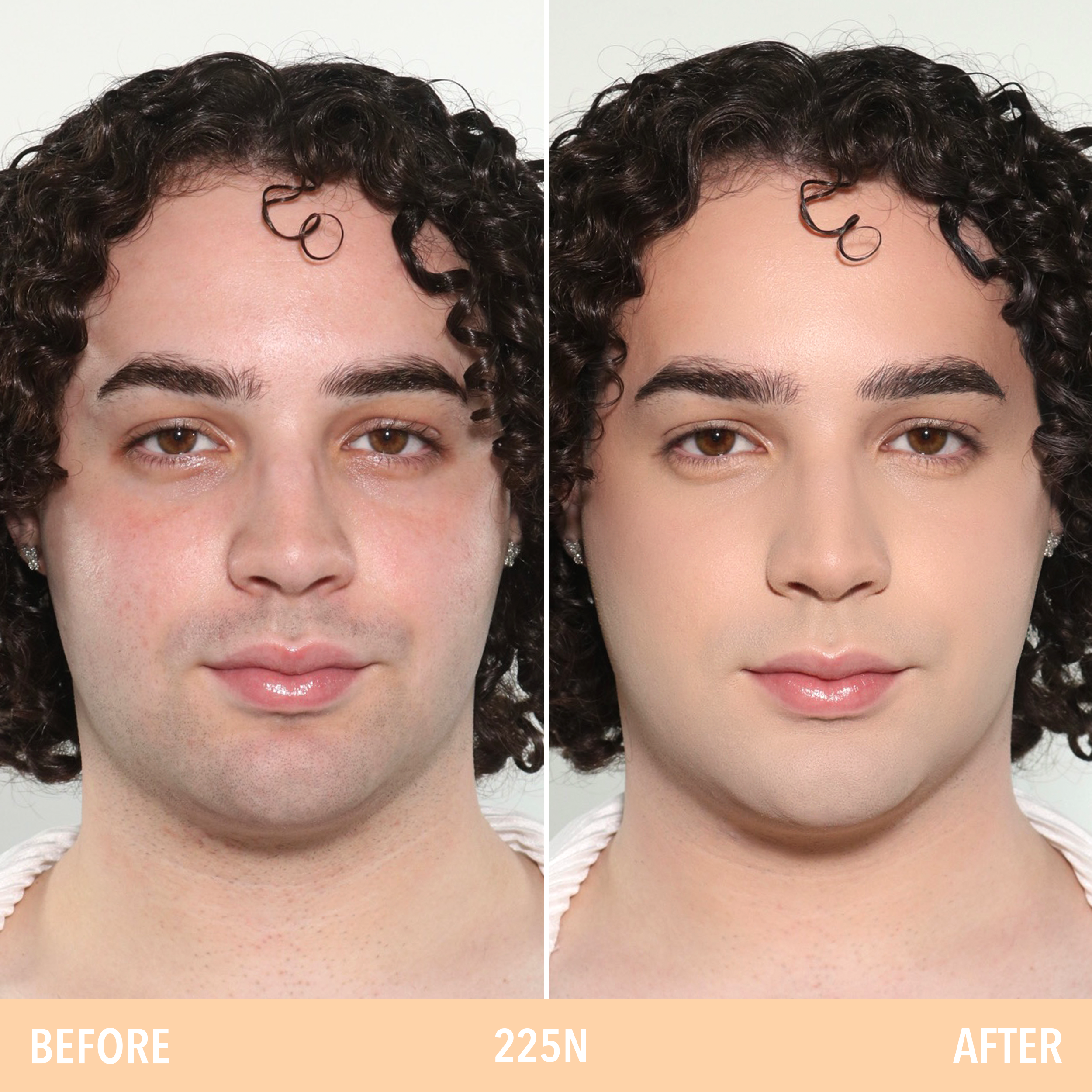 Moira Cosmetics – wholesale Foundation – Complete Wear™ Soft Matte Foundation (225N)1