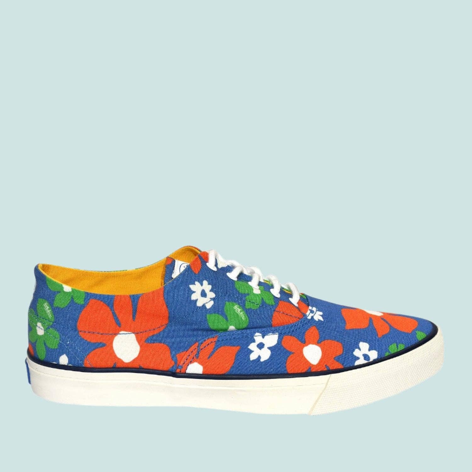 Wholesale Keds Collaboration Sneaker - Tradewinds Blue for