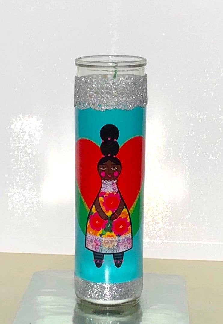 Brooklyndolly - Wholesale Votive Candle - Maunshka Candle1