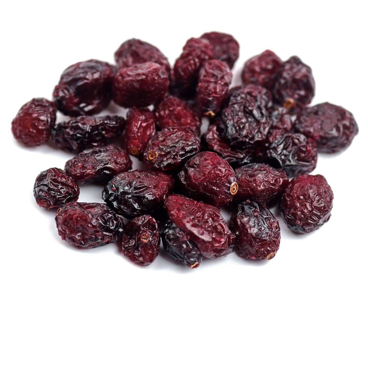 Amoseeds - Wholesale Dried/Dehydrated Fruit - Organic Whole Cranberries 500G2