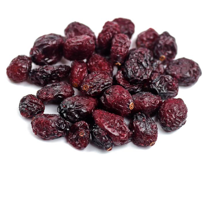 Amoseeds - Wholesale Dried/Dehydrated Fruit - Organic Whole Cranberries 500G2