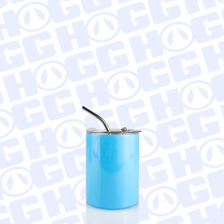 Hogg Outfitters - Wholesale Insulated mug/tumbler - 10oz SUBLIMATION SHORTIE TUMBLER - MULTI COLOR - 6 PACK4