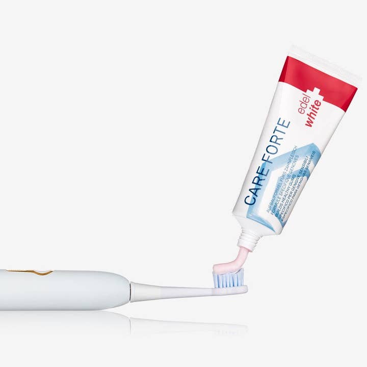 Edel White - Wholesale Toothbrush - Sonic Generation Health Suite 8+ Electric Toothbrush5