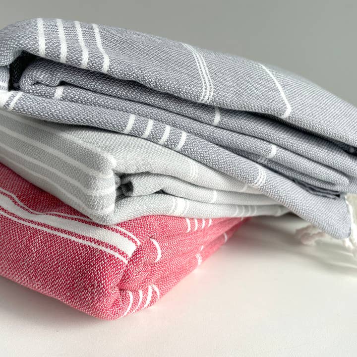 Art Guy - Wholesale Beach Towel - Siesta Double Size Towel