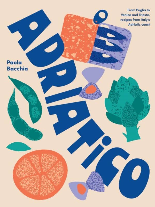 Adriatico for wholesale by Thames and Hudson