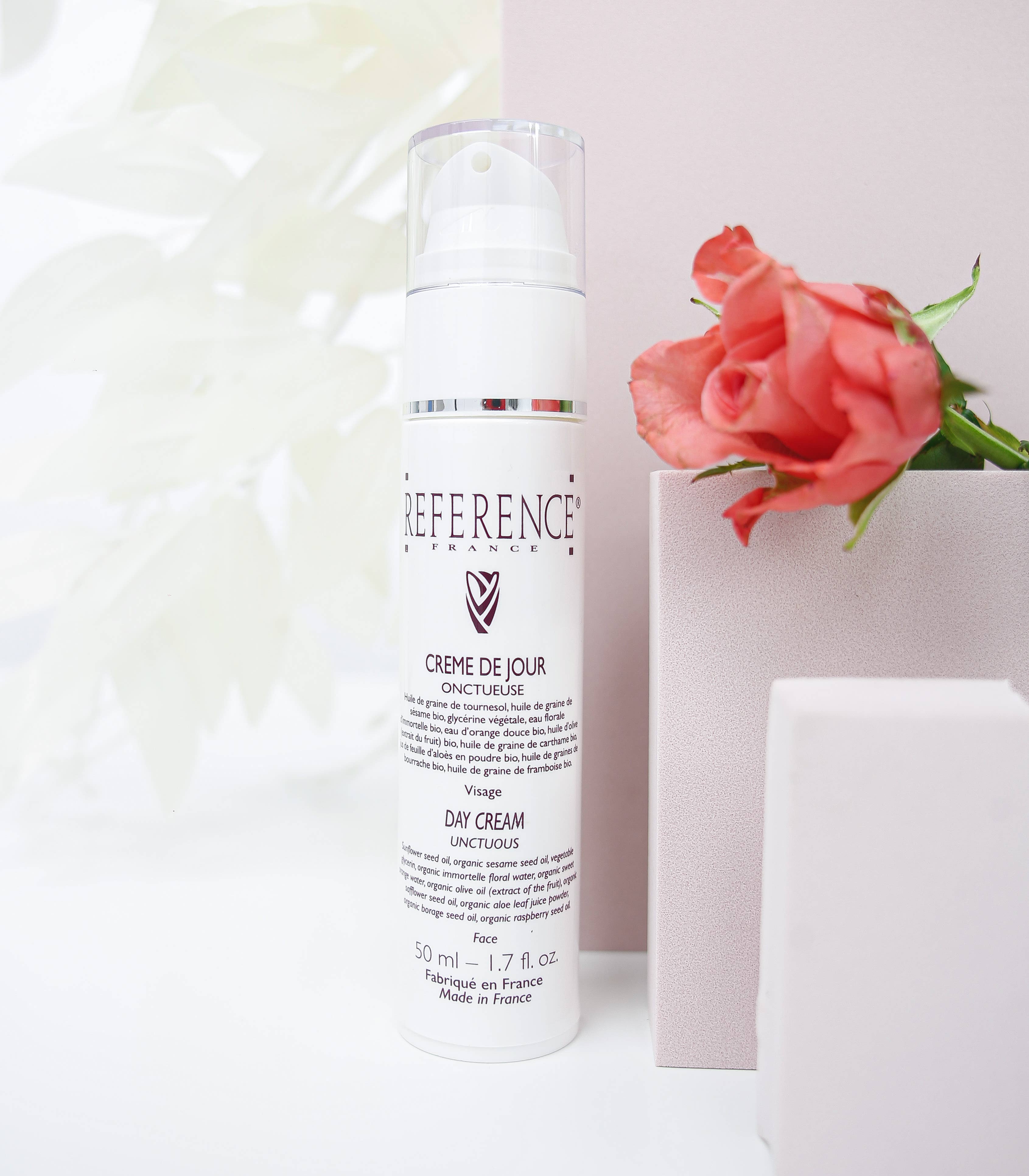 Reference Cosmétique - Wholesale Body Cream/Lotion - Creamy cream0