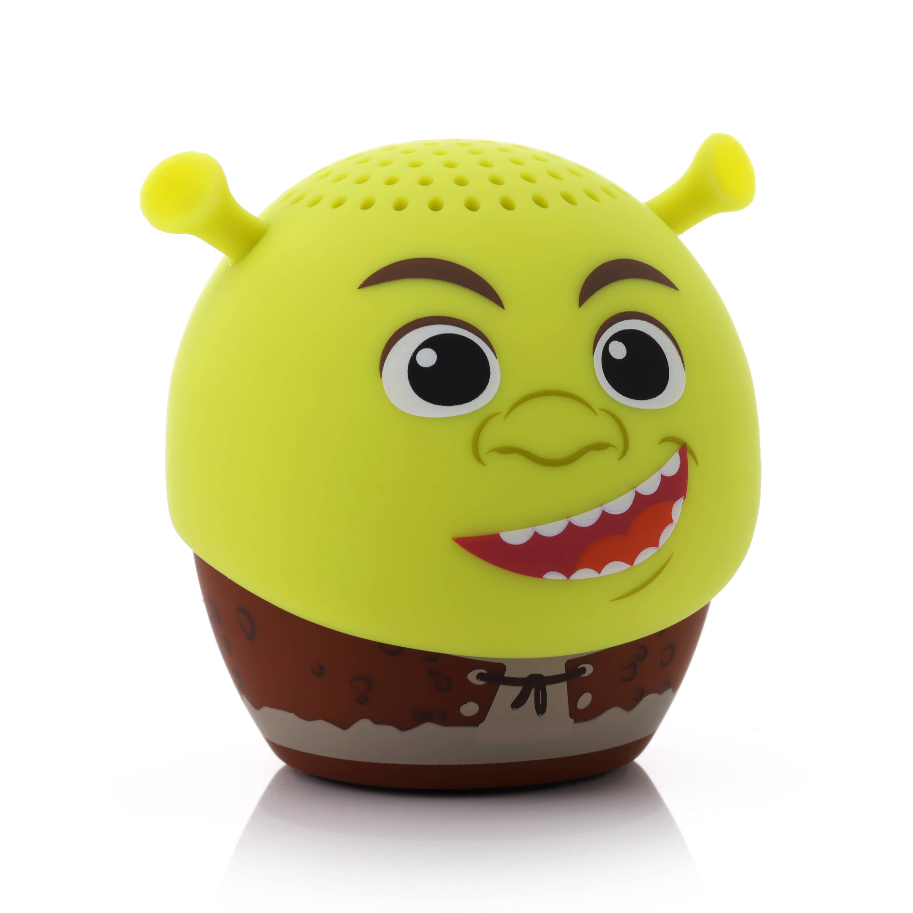 Bitty Boomers - Wholesale Speakers - Shrek Bitty Boomers Bluetooth Speakers2