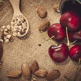 Starlight Wholesale LLC. – Großhandel Duftöl – Kirsch-Mandel