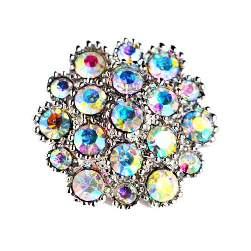 Spiced Equestrian - Wholesale Lapel Pin/Button - Button Stock Pins