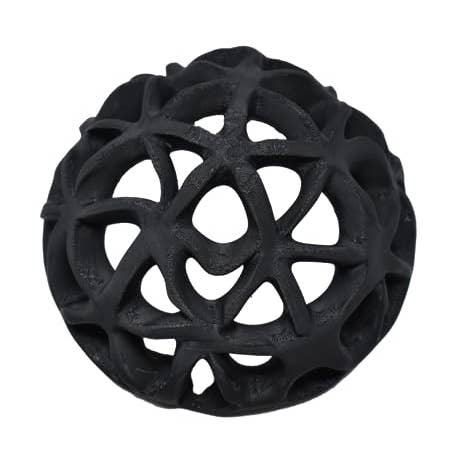 Chatelet - Wholesale Decorative Tabletop Object - Chatelet REEFSHAPE - Dome Fish or Shrimp Aquarium Hideout | Aquarium Reef Decor & Viewing Dome | Made in USA