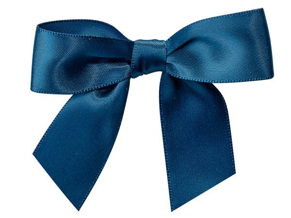 Nashville Wraps - Wholesale Bow - Gift Wrapping - Pre-Tied Satin Gift Bows14