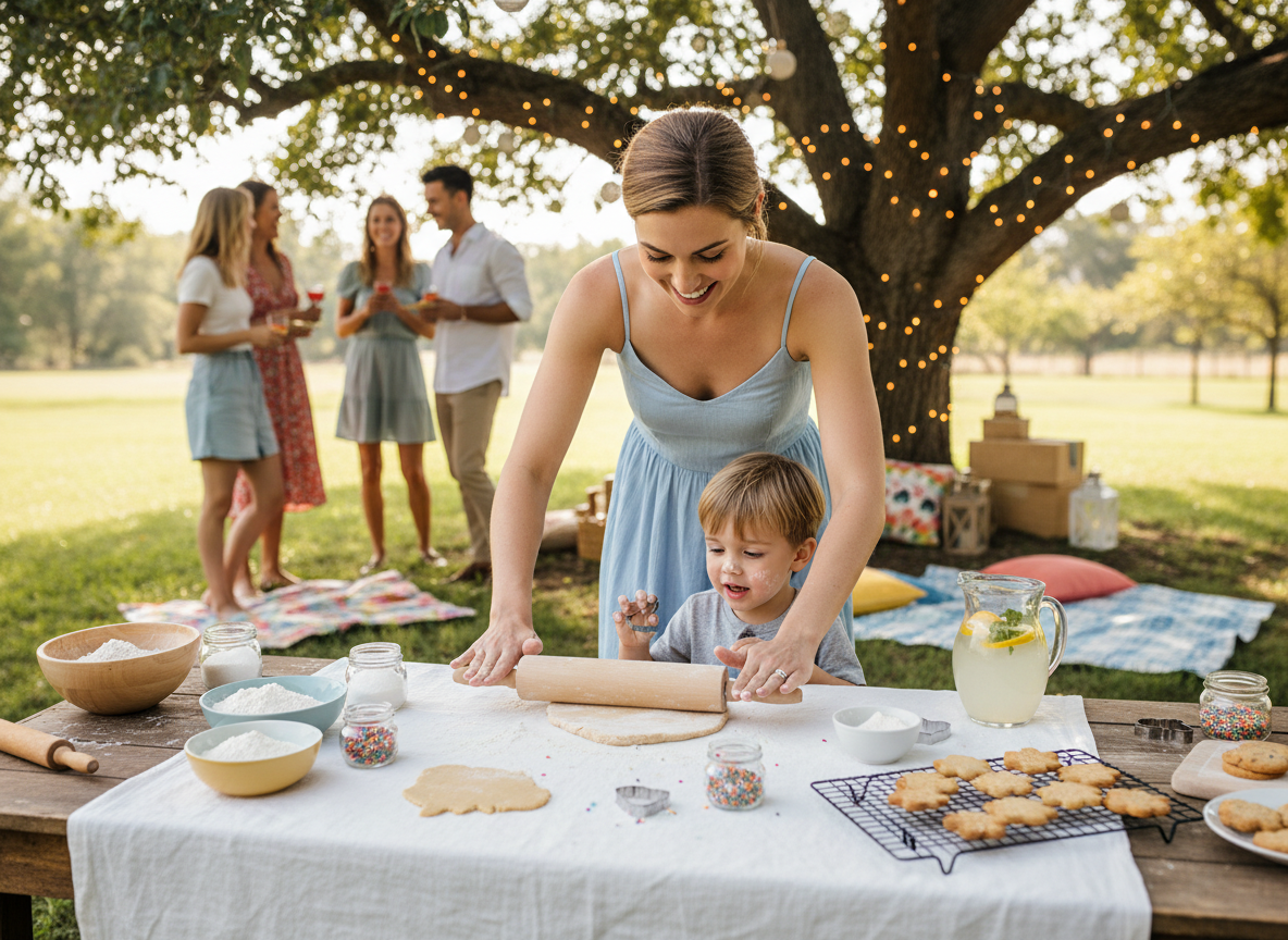 Kadra Kitchenware - Vendita all'ingrosso Mattarelli - Luciano - Mattarello in legno, 2 manici2