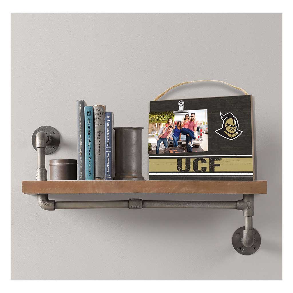 KH Sports Fan - Wholesale Picture Frame - Clip It Team Photo Central Florida Knights1