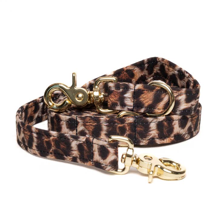 Lad multi position leopard for engroshandel hos Archila
