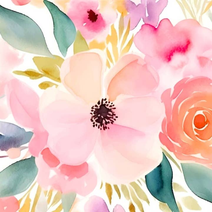 JolieJulie-MaLune-VentiLLo - Wholesale Handheld Folding Fan - Fan 24 Flo1