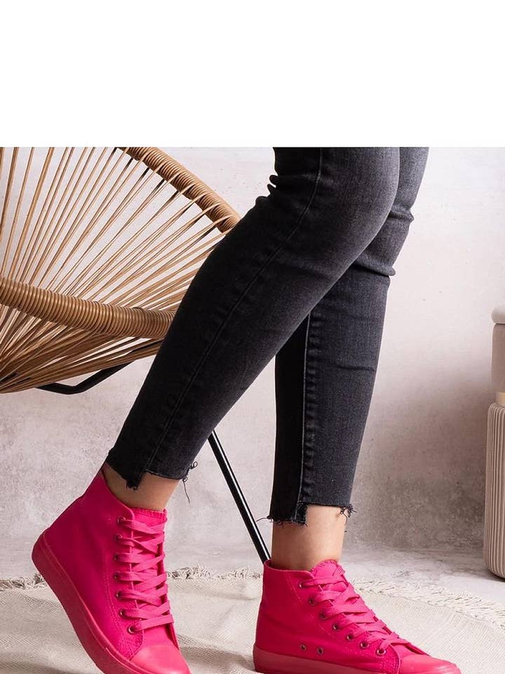 Lieber Deem Marktplatz - Wholesale Lifestyle Sneakers - Women's - Sneakers Model 207214 Solea21