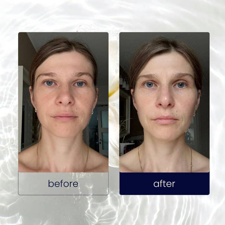 Pari Satiss - Wholesale Facial Serum/Concentrate - Bio-Retinol & Black Coffee Contouring Essence3