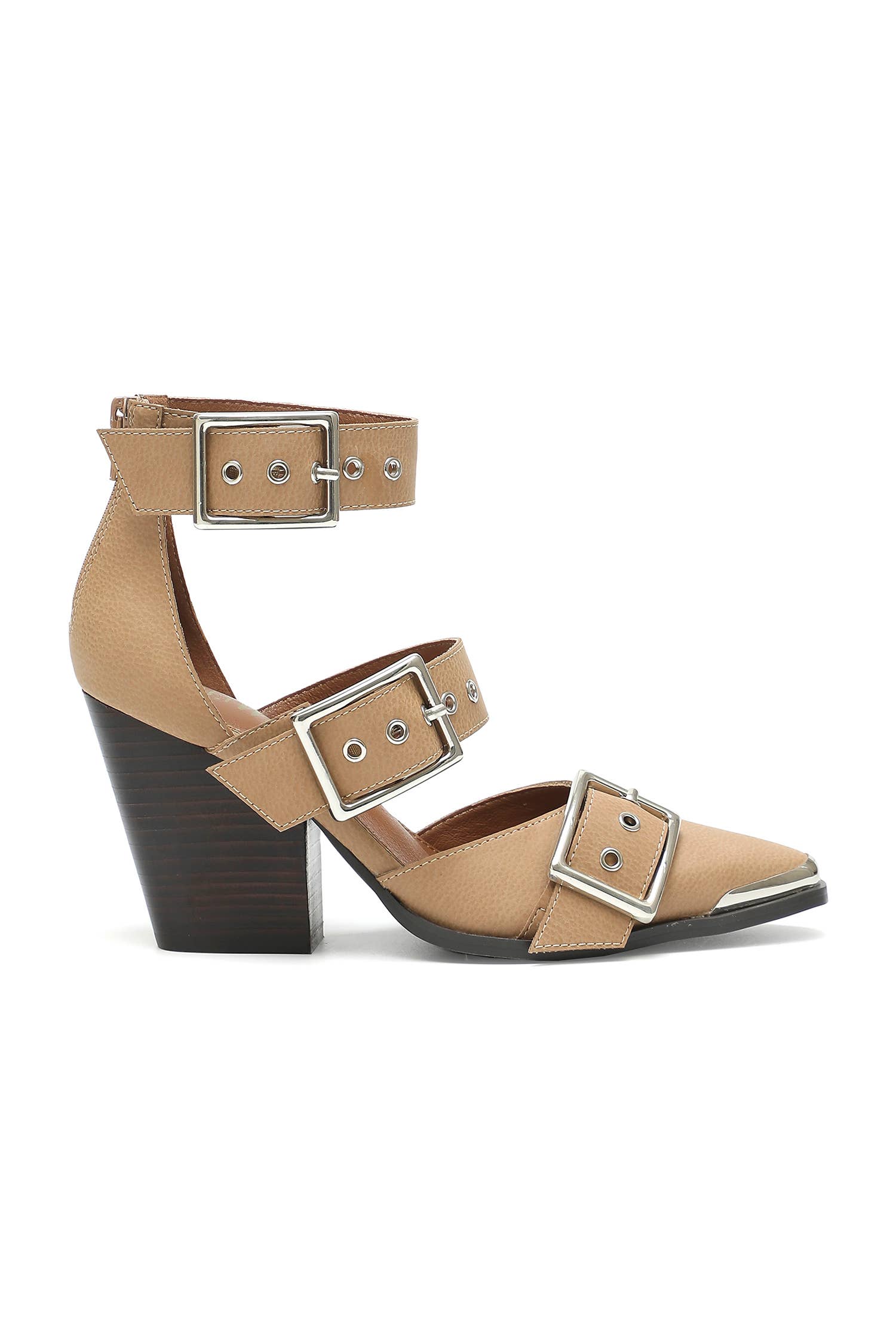 Mis Jes - Wholesale Sandals - Women's - MX-HENDRIX47