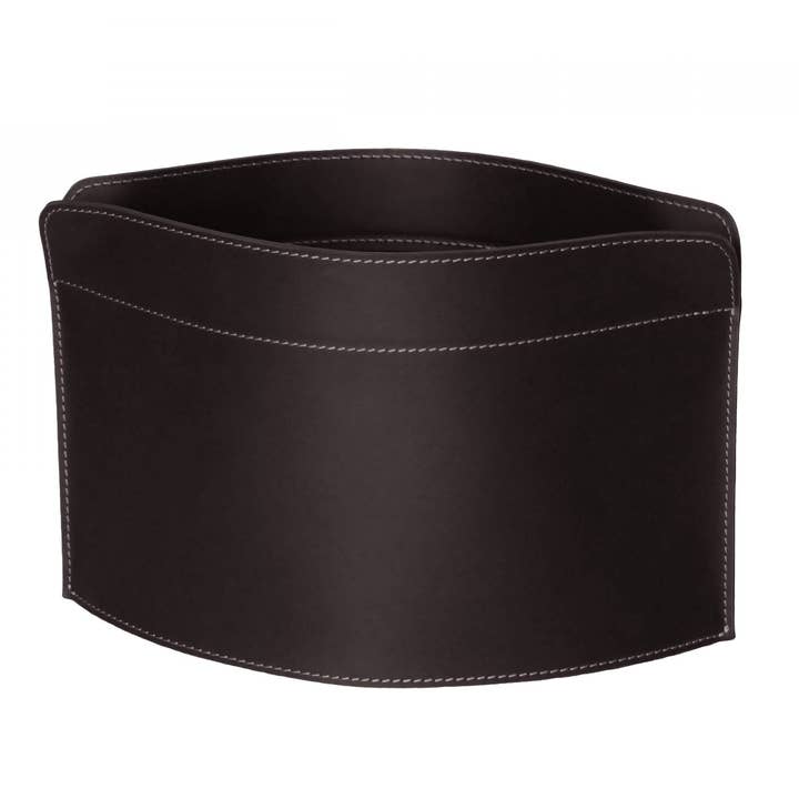 LIMAC Design - Wholesale Belt Bag - Women's - GIUSY leather magazine rack