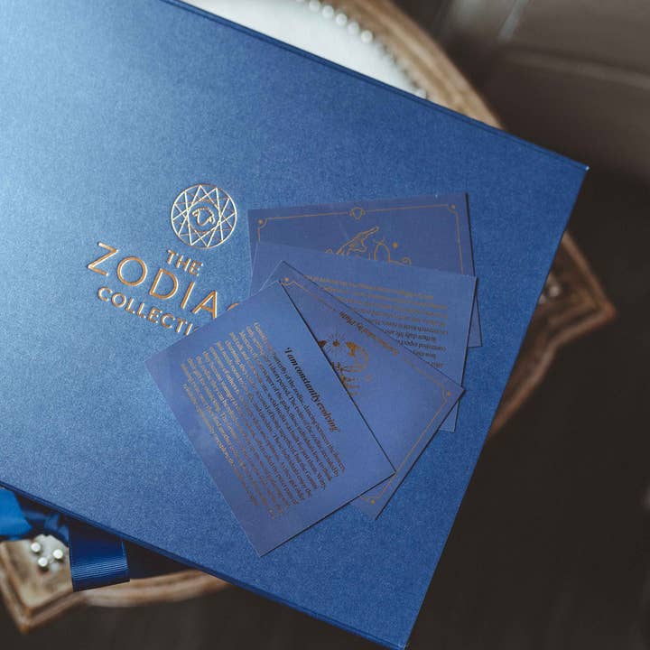 Sheepers SP .Z O.O. - Wholesale Geschenkdoosje - Sheepers Zodiac Cadeaubox1