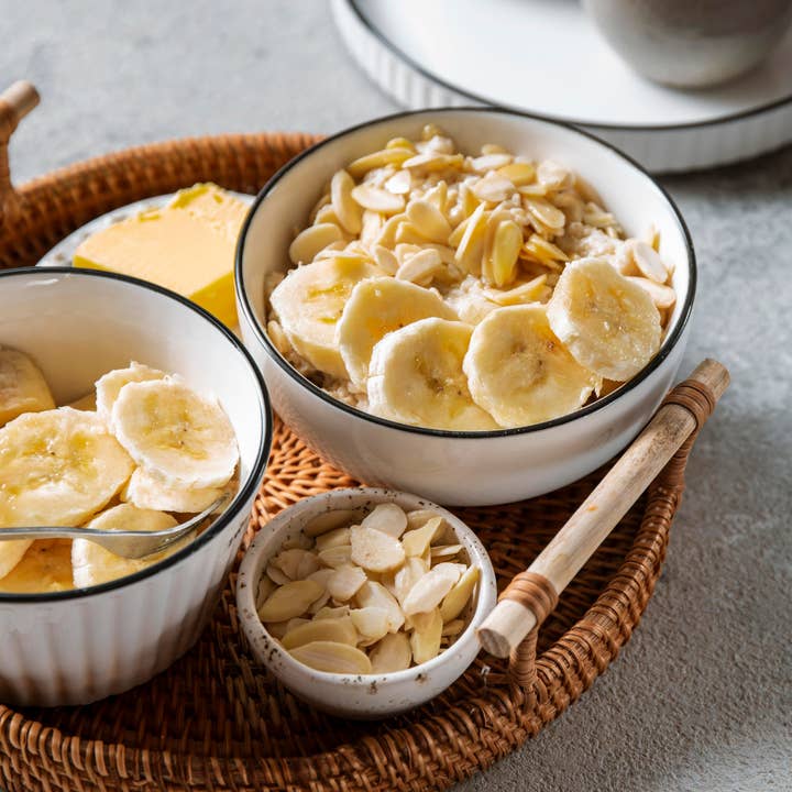 Mimina Granola - Wholesale Oats - Tropical Porridge 300g5