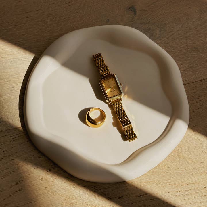 The Esther Dish - Small for wholesale by THE ODDATIVE