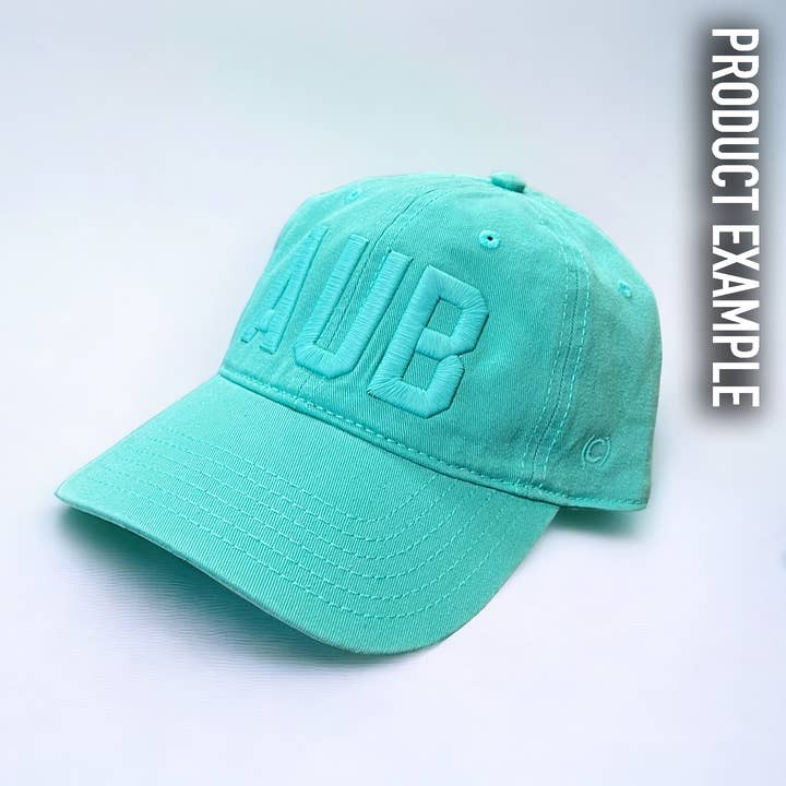 Codeword - Wholesale Baseball cap – Unisex - Monochrome Hats - Customizable1