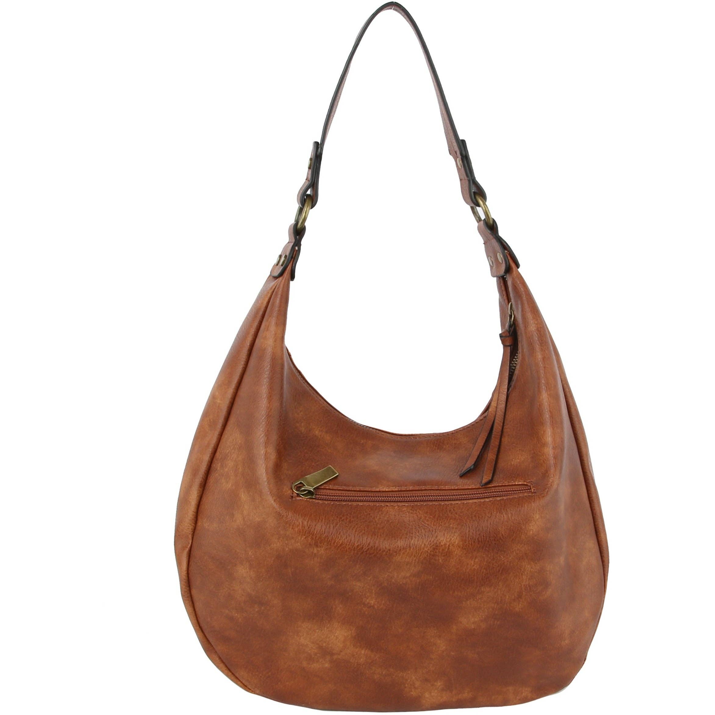 Handbag Factory Corp – wholesale Axelremsväska – Dam – Ladies Satchel Handväska Axelväska6