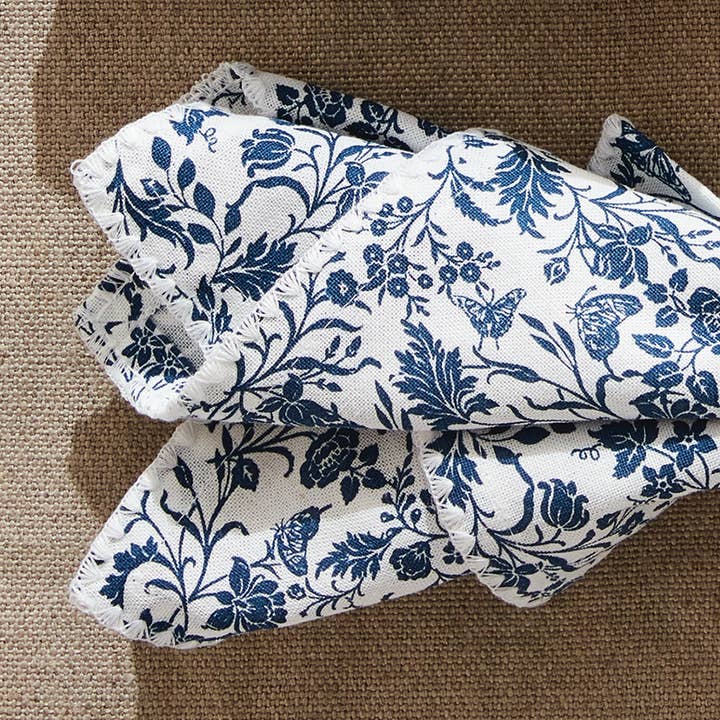 Napa Home & Garden - Wholesale Dinner & Cloth Napkin - Bella Napkins