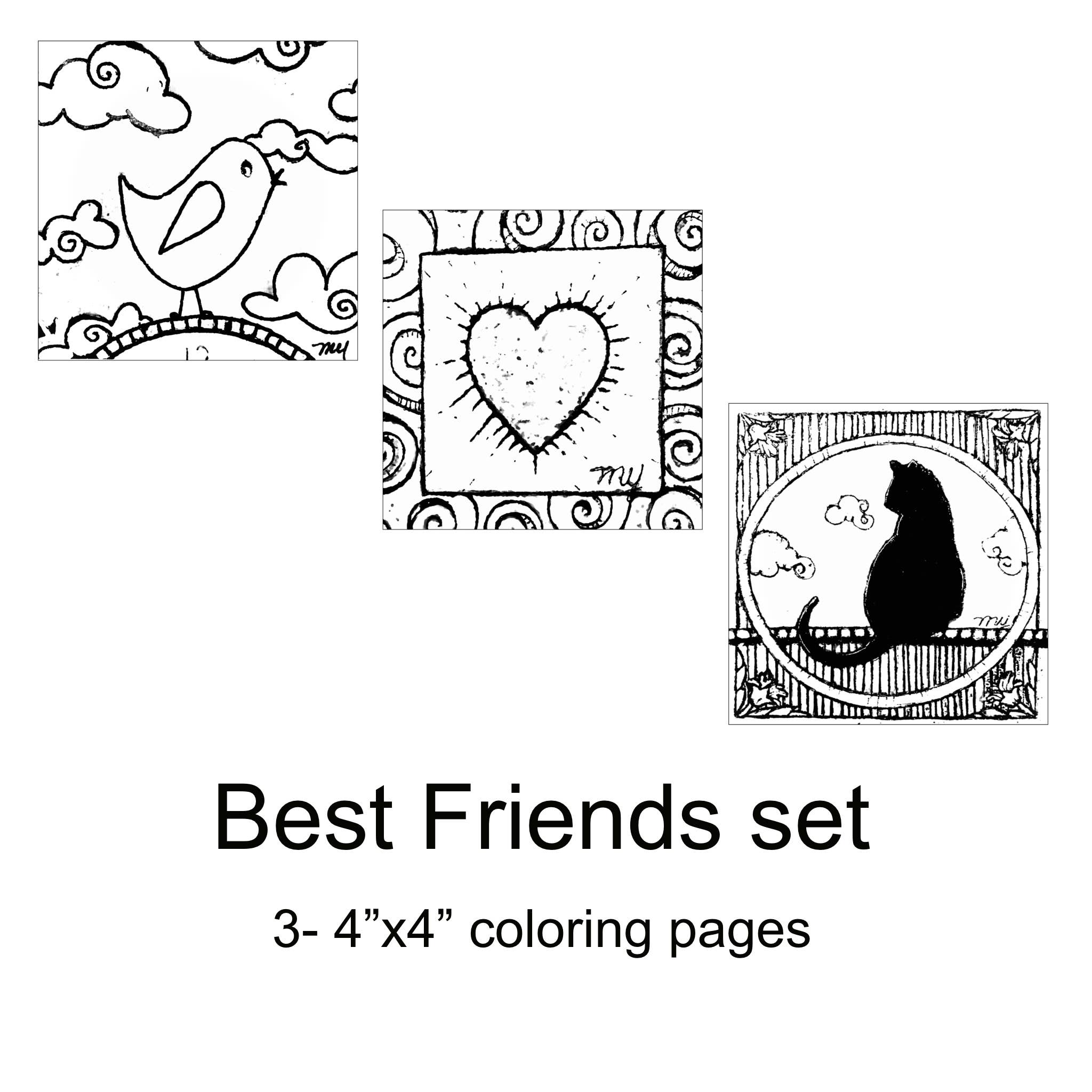 MY Art - Wholesale DIY Craft Kit - Art kit     WATERCOLOR7