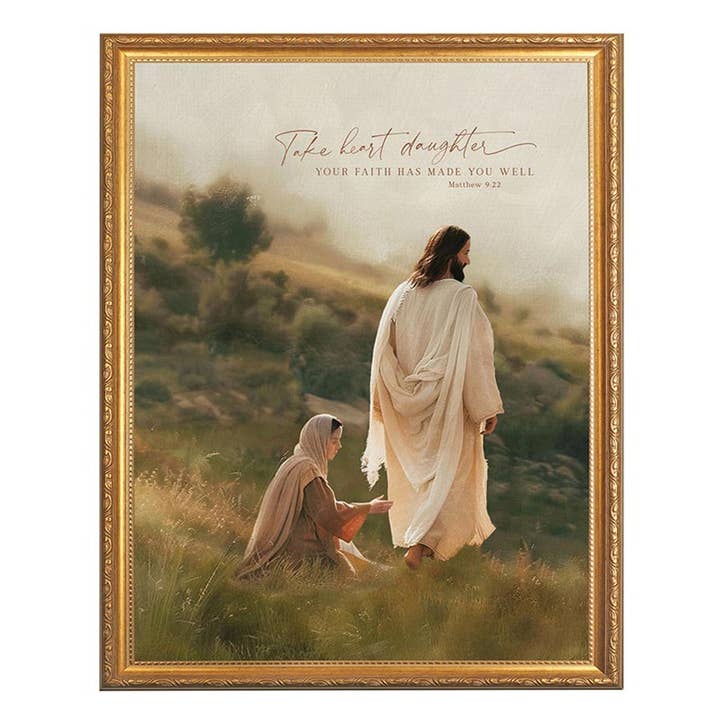 You are Whole Collection Gold Frame Linen for wholesale by P. Graham Dunn