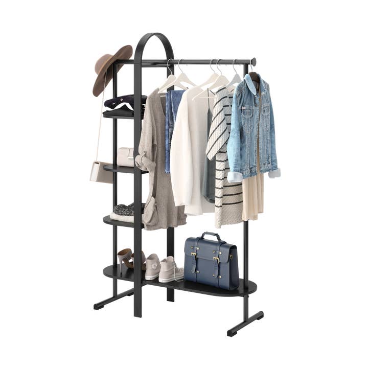 Umbra - Wholesale Coat Rack - Bellwood Garment Rack10