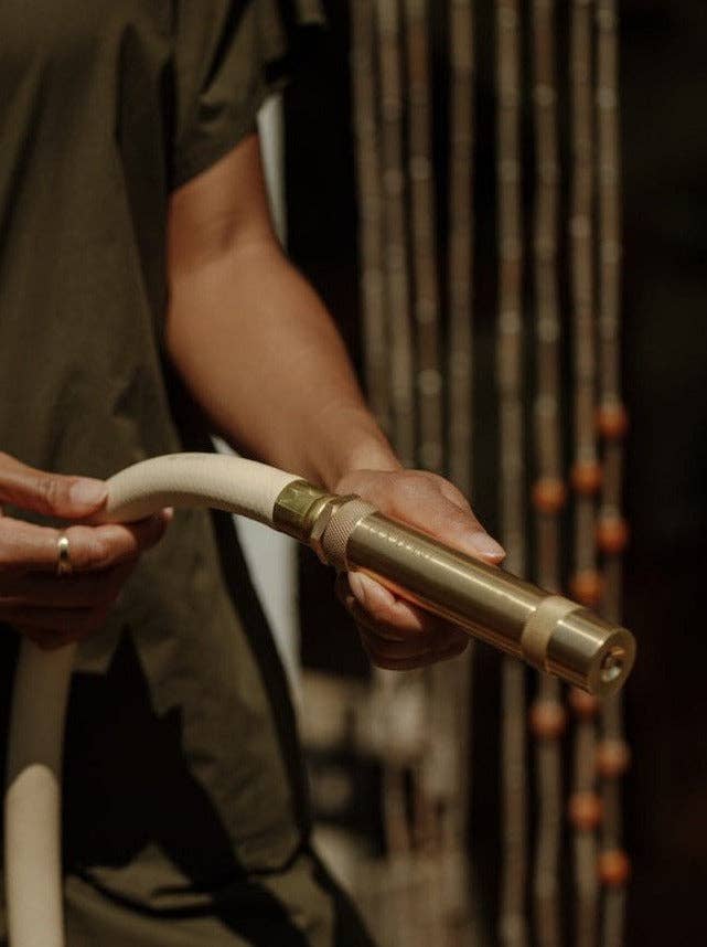 GOODLAND - Wholesale Garden Tool - Brass Hose Nozzle4