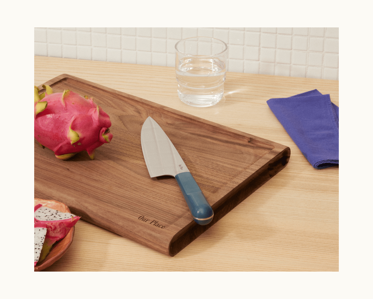 Our Place - Wholesale Knife Set - Knife Trio4