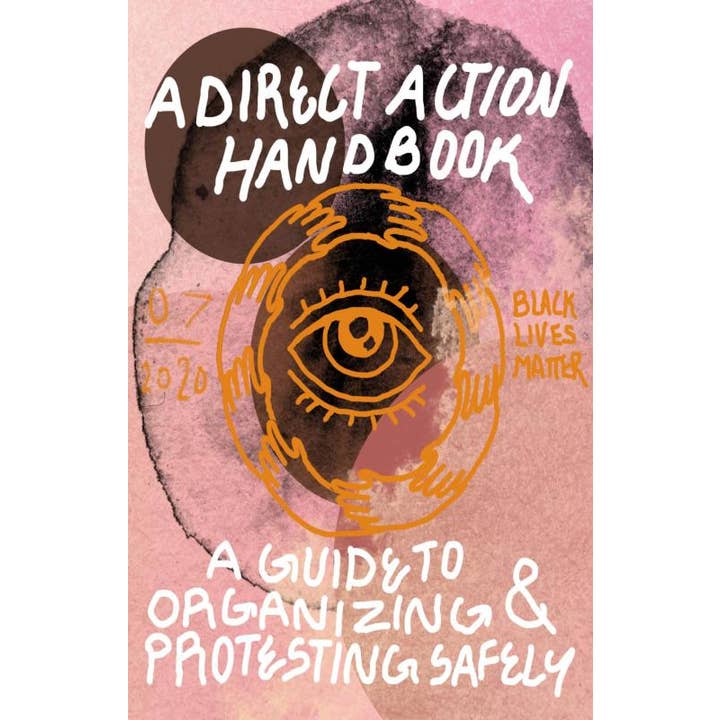 Microcosm Publishing & Distribution – Política e atualidade por atacado – Manual de Acção Directa