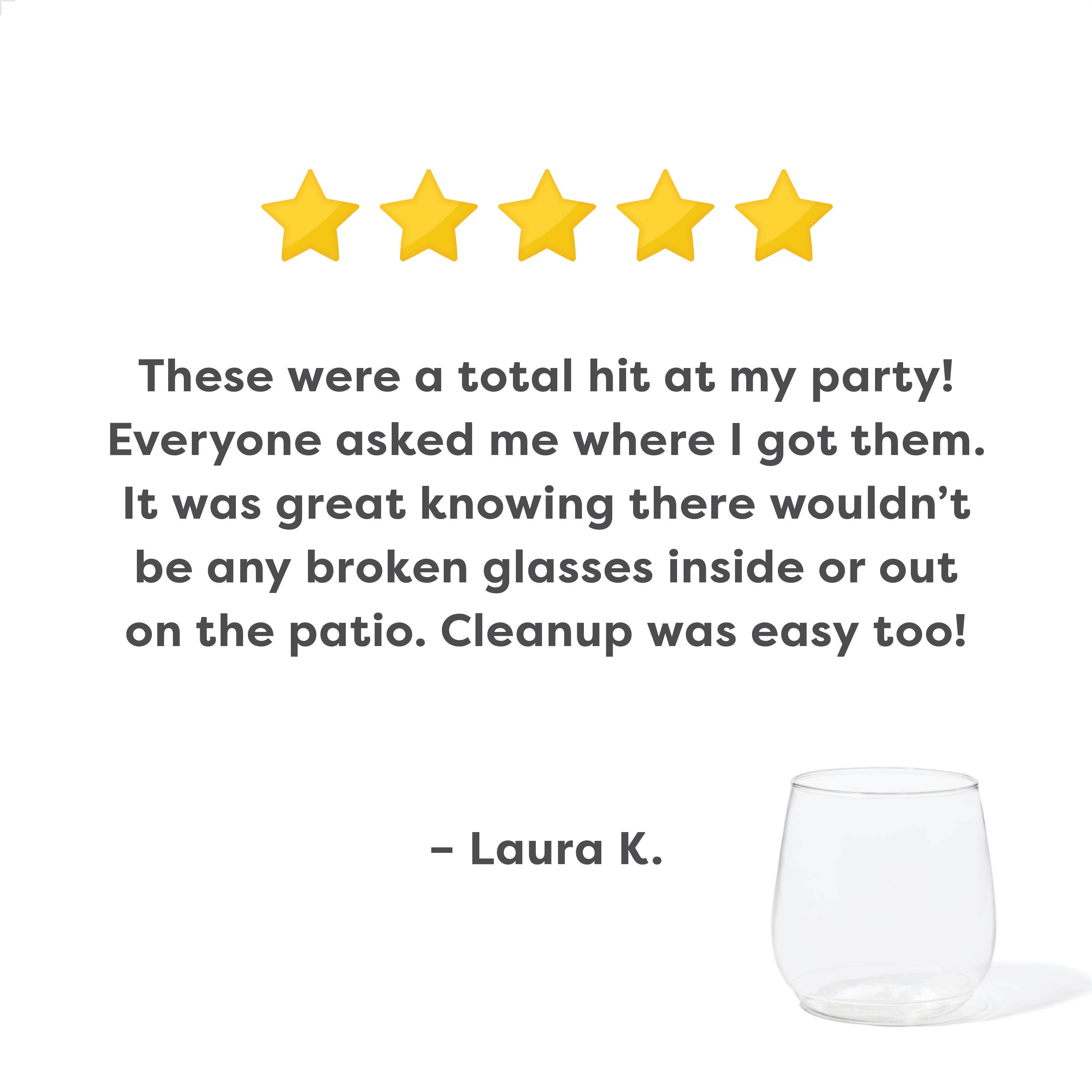 TOSSWARE – wholesale Wine glass – TOSSWARE POP 12oz Vino Jr Set of 12, Premium Quality Plastic3