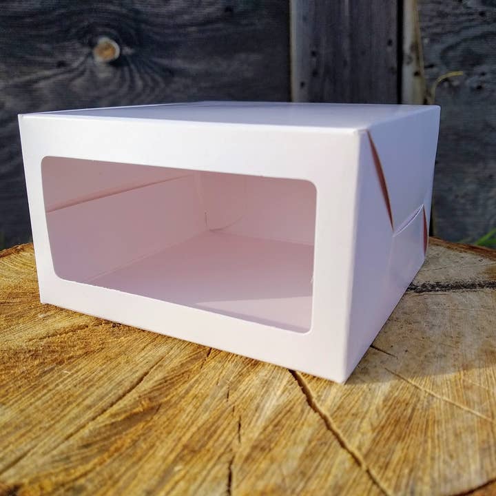 Custom Business Card Boxes for wholesale by Any Key Press Inc