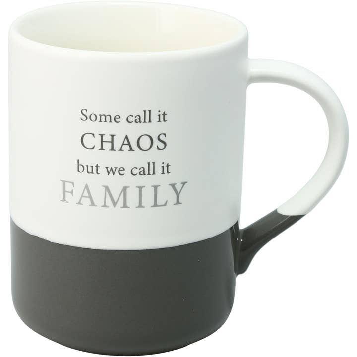 Family - 18 oz Mug for wholesale by Pavilion