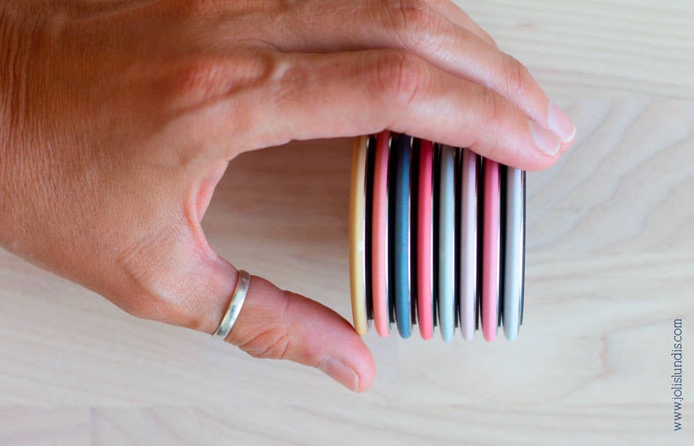 jolislundis - Wholesale Magnet - Magnet*Sounds of the positive*3