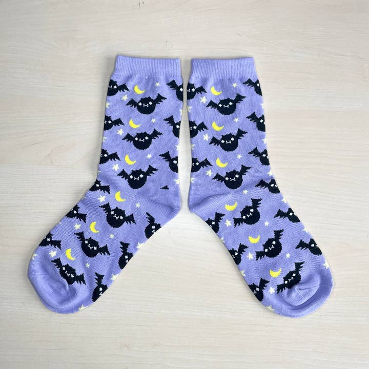 Chaussettes Bat pour la vente par mintandapple