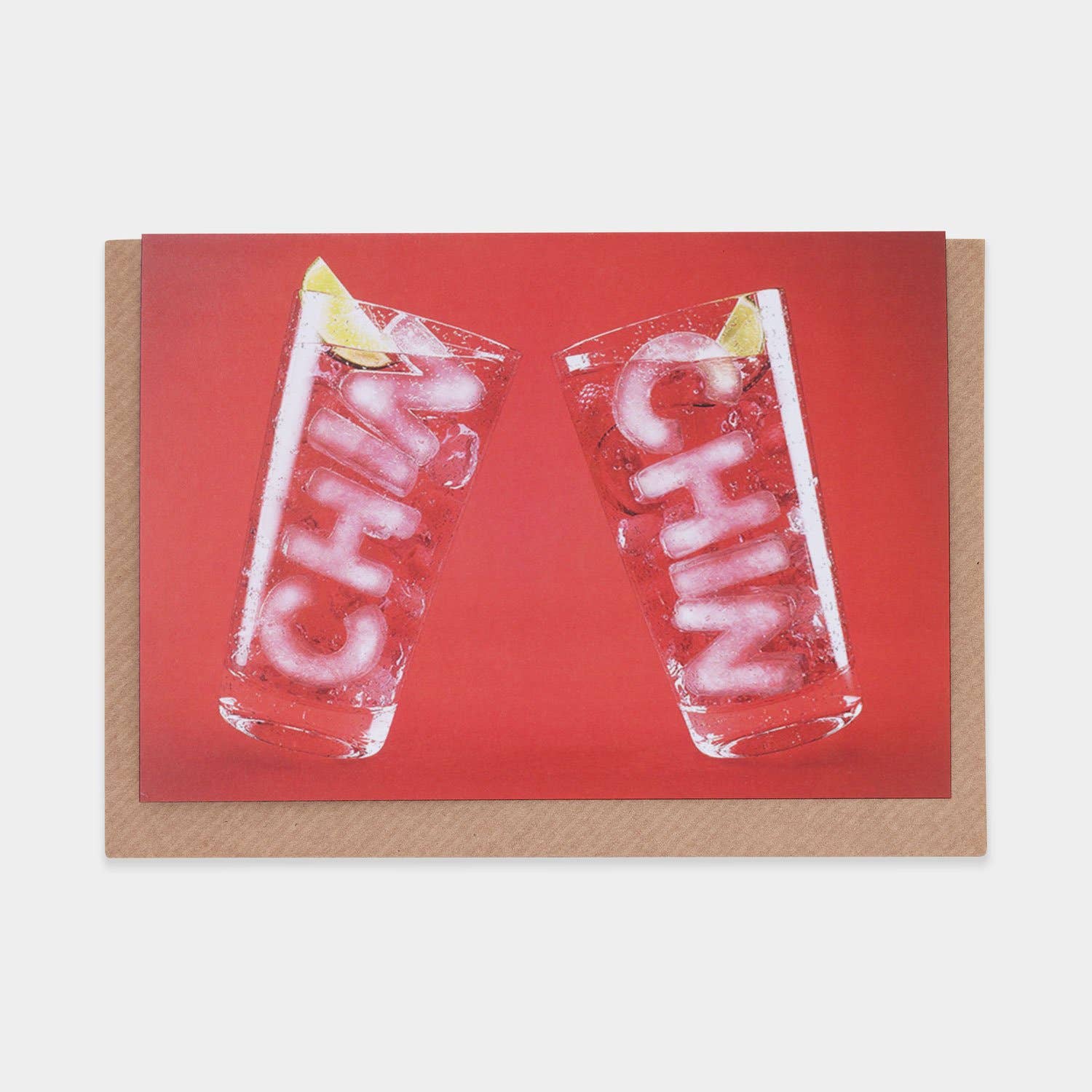 Evermade – wholesale Everyday greeting card – Chin Chin Greetings Card0