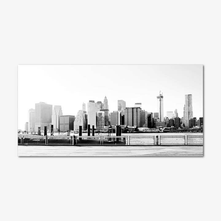 Fotografia - Passeggiata di Brooklyn Heights per la vendita all'ingrosso da parte di Wallpic