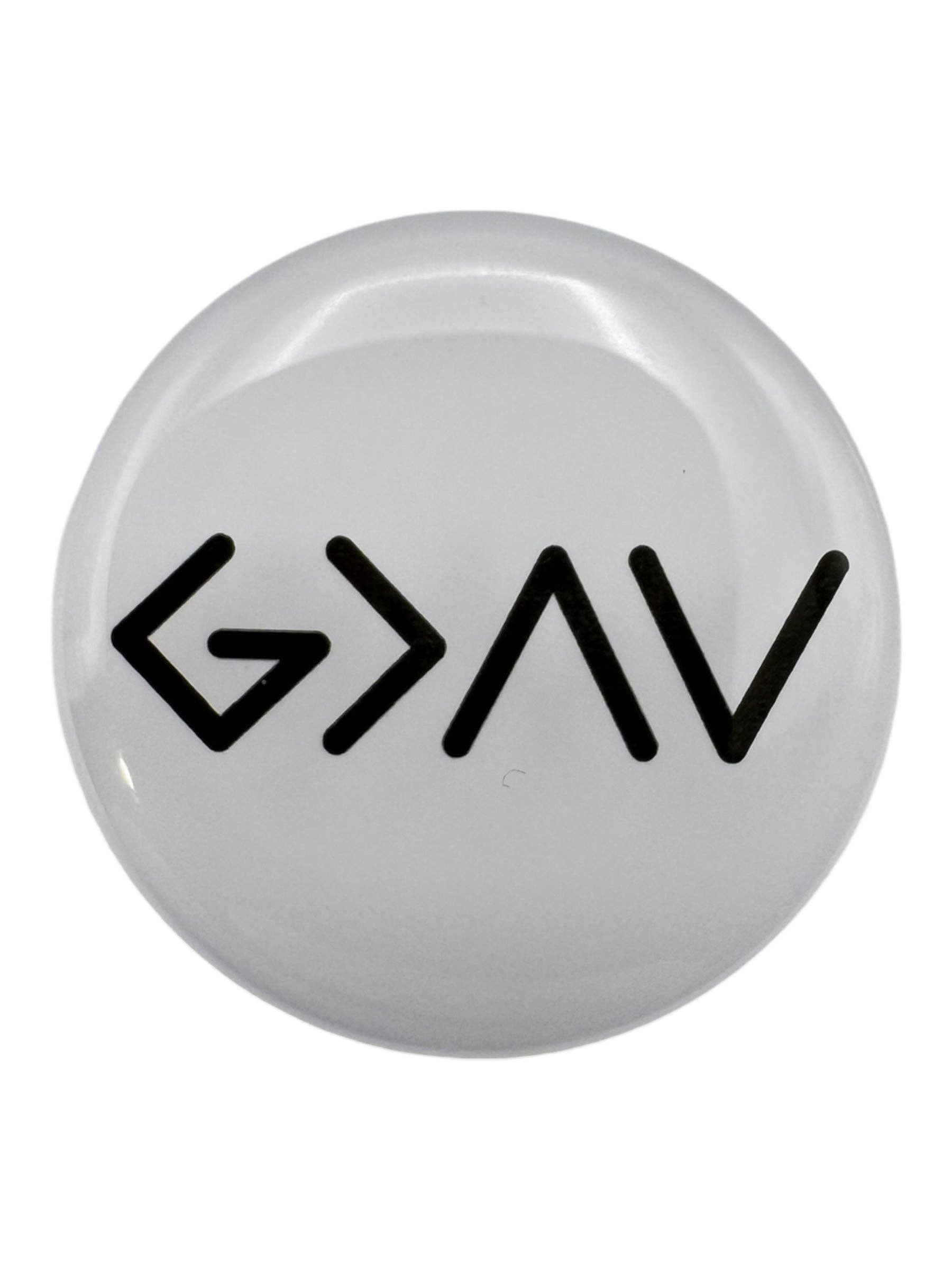 Versible - Wholesale Sticker - Tap To Pray® Acrylic Sticker10