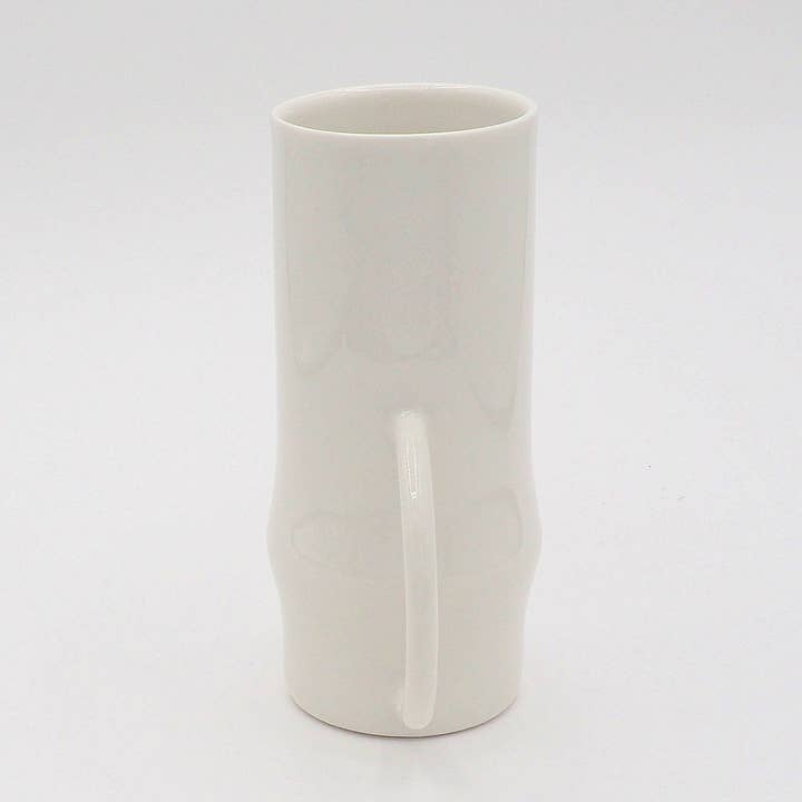 wemakeforms - Wholesale Coffee Mug - Crateris - Porcelain Mug1
