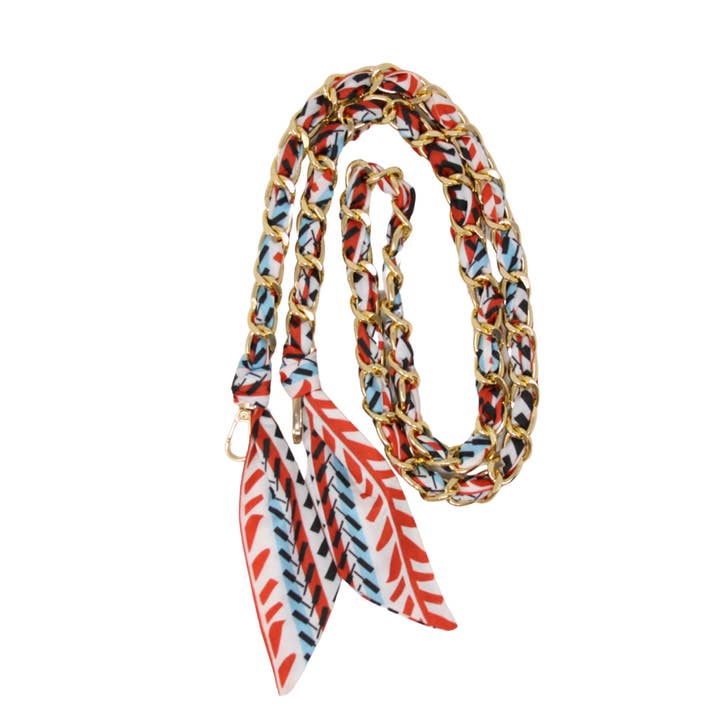 CBS-65 CROSSBODY CHAIN for wholesale by German Fuentes Handbags