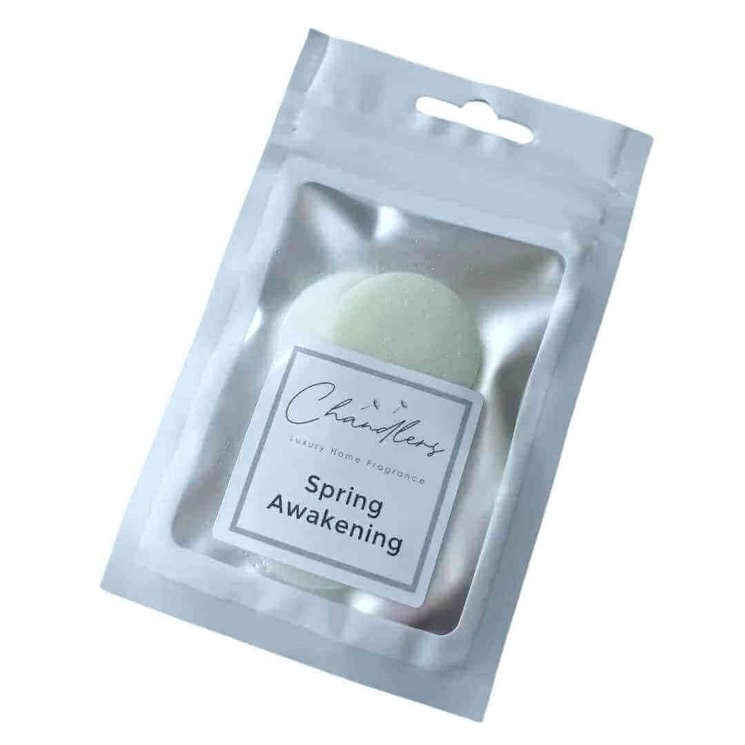 Chandlers Wax Melts - Wholesale Vacuum Cleaner - Scented Hoover Discs - Vacuum Fresheners2