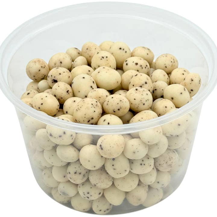 Martin's Country Store LLC - Wholesale Coffee Beans - COFFEE & CREAM ESPRESSO BEANS 10.4oz0