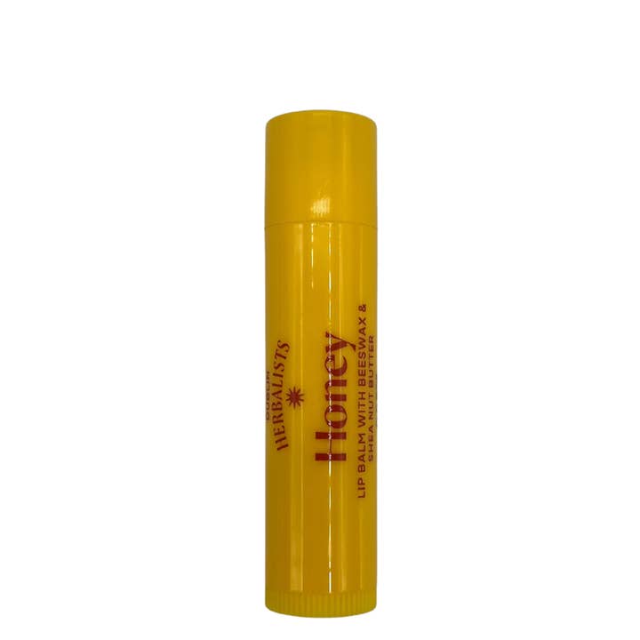 Honey lippenbalsem voor wholesale door Dublin Herbalists