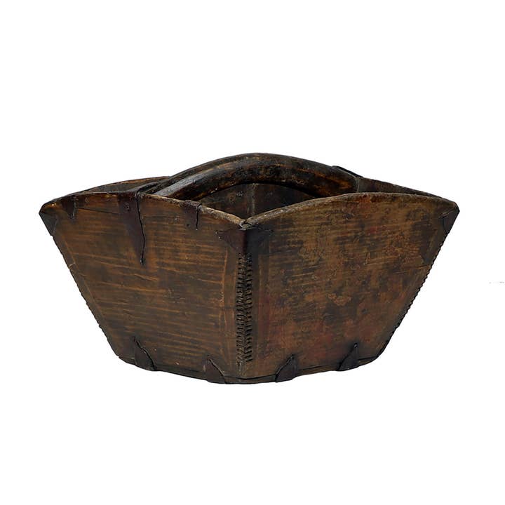 Récipient à riz pour la vente par Blue Ocean Traders