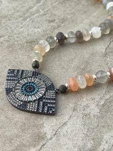 The Moon Nazar for wholesale by Monsieur Pamplemousse